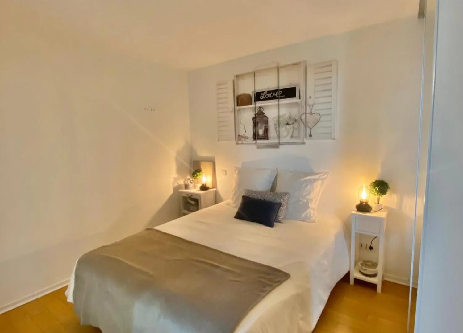 La Passerelle Toulouse Apartment